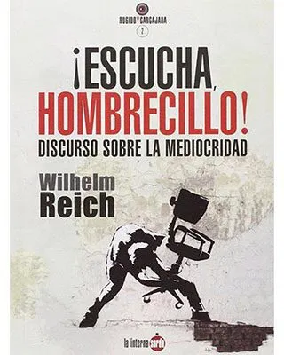 Escucha-hombrecillo!