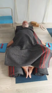 Savasana