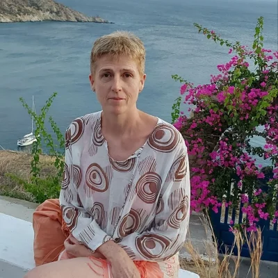 Bio Rocío